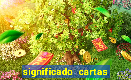 significado cartas ciganas linha das aguas